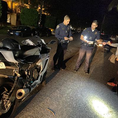 Day 183, Tree Life: Hit by Drunk Driver