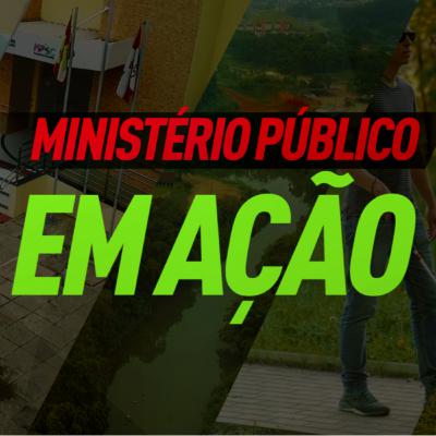 MPSC em Ação: Ministério Público atua no combate à violência doméstica contra as mulheres