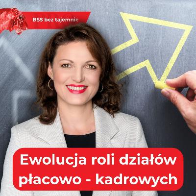 Jak wygląda ewolucja działów płacowo-kadrowych
