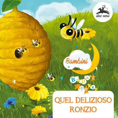 Quel Delizioso Ronzio Quel Delizioso Ronzio