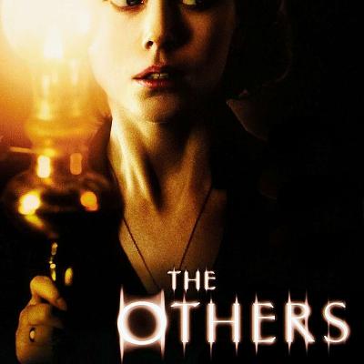 The Others (2001) by Alejandro Amenábar