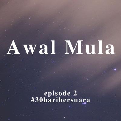 Kembali ke awal #30haribersuara Kembali ke awal #30haribersuara