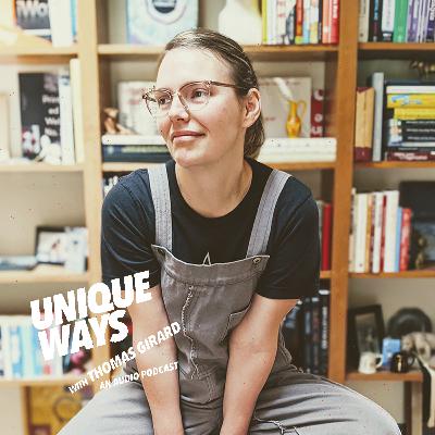 268 Abby Covert, Information Architect