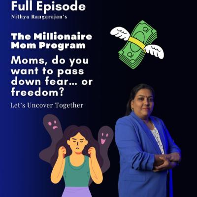 142.Why Your Kids Might Struggle with Money?