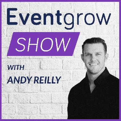 #5 Keeping Your Event Relentlessly Relevant with John Connors - The Color Run #5 Keeping Your Event Relentlessly Relevant with John Connors - The Color Run