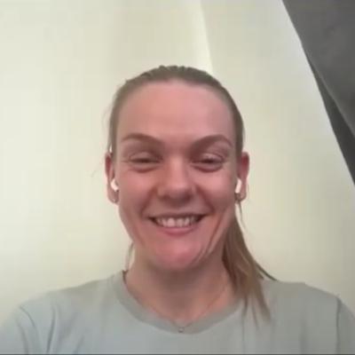 #167 Anna Erwood #167 Anna Erwood