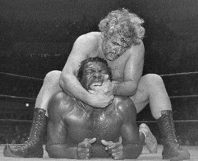Season 6, Episode 1- The Sheik and Big Time Wrestling Season 6, Episode 1- The Sheik and Big Time Wrestling