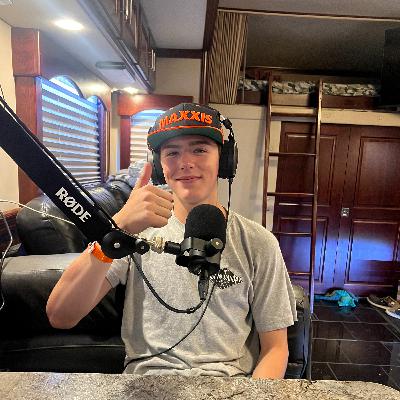 #6 Jayden Manchester