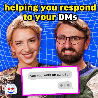 12: Should Miles Bonsignore Be Allowed Online? | URL w/ Courtney Miller