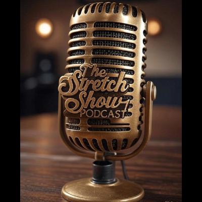 The Stretch Show Podcast Fat To Fit Or Else Fat Man Ranting The Stretch Show Podcast Fat To Fit Or Else Fat Man Ranting