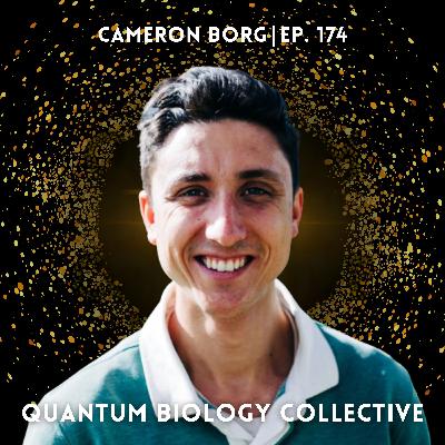 174: All Biology Is Quantum Biology: Light, Evolution, and How We're Built for the Sun