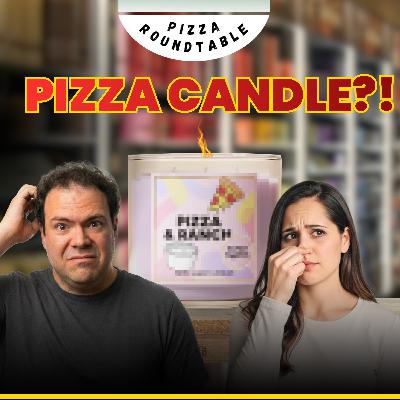 Pizza News of the Week: Is America Falling Out of Love with Pizza?