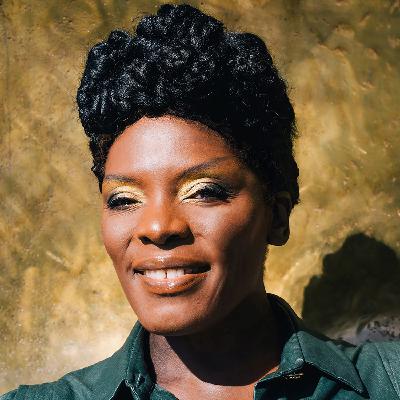 #49 Janice Deul over diversiteit en inclusie in media