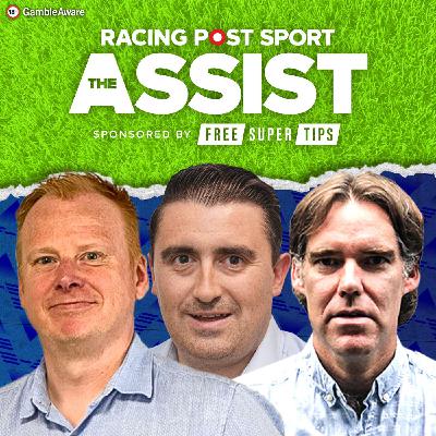 S2 Ep93: THE FINAL DAY! | Football Betting Tips | The Assist | Episode 35