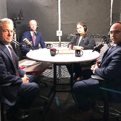 The Coronavirus Effect: Campus Response