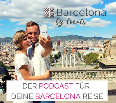 #41 Interview mit Sylvia: ein authentischer Reisebericht einer Barcelona-Reisenden