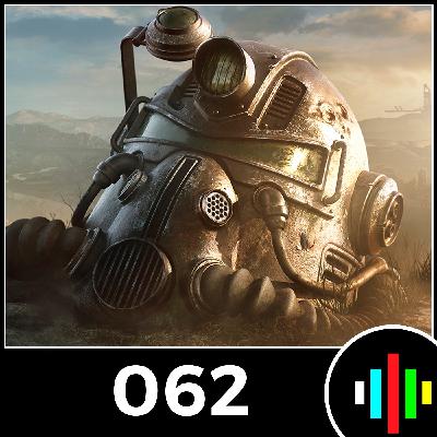 5P (062) GTA 6 GRAFICOTES | FALLOUT SERIE FECHA | FAR CRY 7 MULTIJUGADOR | SWITCH 2 RUMORES | SPIDER-MAN 2 de RÉCORD 5P (062) GTA 6 GRAFICOTES | FALLOUT SERIE FECHA | FAR CRY 7 MULTIJUGADOR | SWITCH 2 RUMORES | SPIDER-MAN 2 de RÉCORD