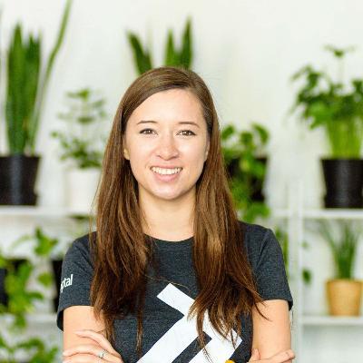 Steph Smith's Lab - Tooling, Testing, and Traveling to Create!