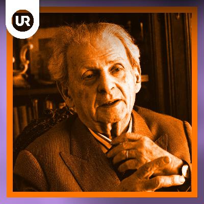 Emmanuel Levinas - filosofen som såg etiken i ett ansikte Emmanuel Levinas - filosofen som såg etiken i ett ansikte