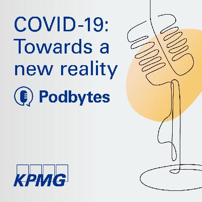 Episode 1: Towards a New Reality | COVID-19: The Landscape for Cities