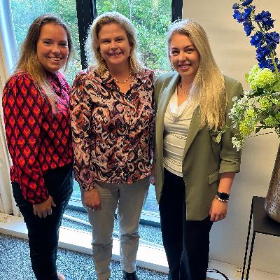 Wie het goede doet en het goede goed doet goed ontmoet