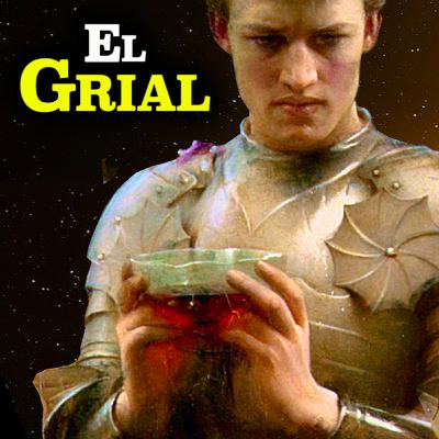 062 ¿Conoces la historia del Santo Grial, la reliquia más buscada?