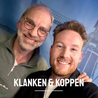 Muziekprofessional Daan van Rijsbergen: ‘Ik werkte met Alain Clark, Racoon én Acda en De Munnik – maar Mariah Carey keek dwars door me heen.’