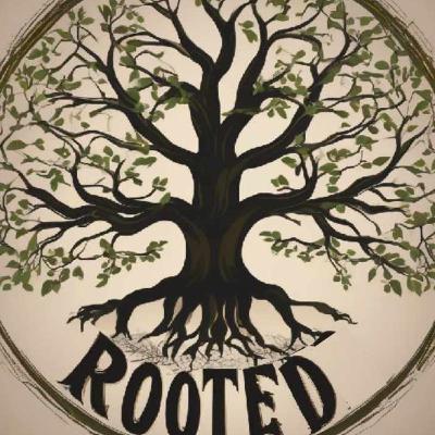 The Rooted Podcast | When did the street code die?