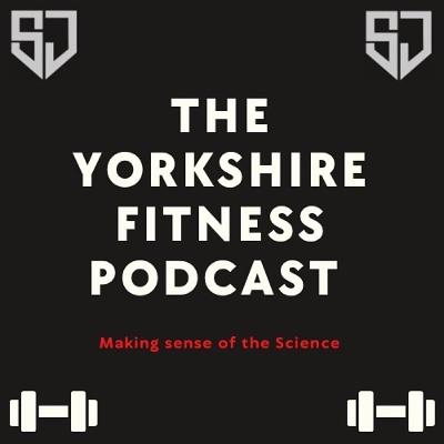 Podcast Episode #33 How do you burn fat? Podcast Episode #33 How do you burn fat?