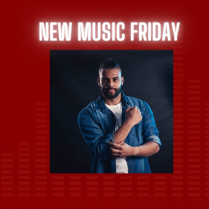 New Music Friday: We chat to Kyle September about his debut album