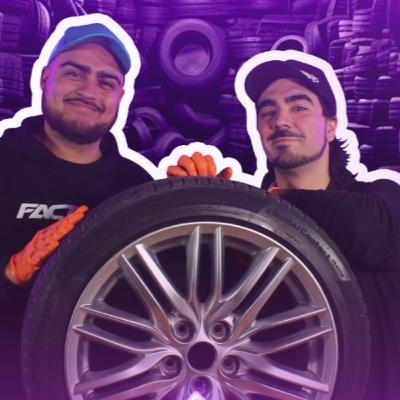 T2/E1: Neumatiquear T2/E1: Neumatiquear