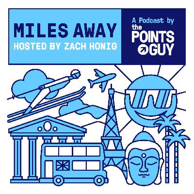 Miles Away: Season 1 Finale Miles Away: Season 1 Finale