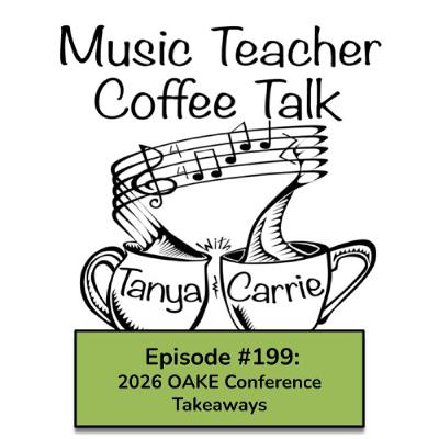 MTCT #199: 2026 OAKE Conference Takeaways