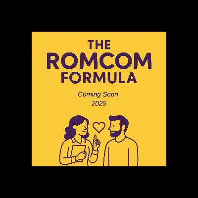 The Romcom Formula: Trailer (a romantic comedy audio drama)