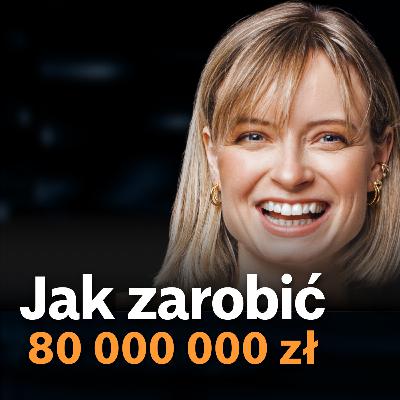 #342 “Wyróżnij się albo zgiń”: kulisy sukcesu marki Ania Kruk