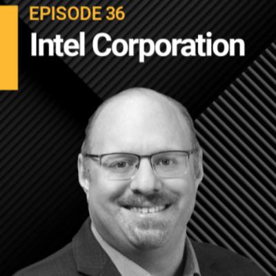 EP36 | The Government's Role in AI Regulation and Driving IoT Adoption ft. Intel Corporation