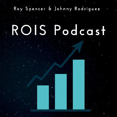 Elliot Wave Theory, Luna Futures & NFT Raffles | ROIS Podcast Ep. 26