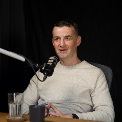 Somatika, trauma a mentální odolnost s Radkem Šefčíkem