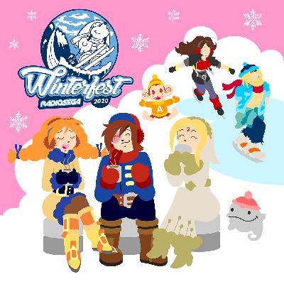 The WinterFest 2020 Sets - E01 - RoBKTA (18 Dec 2020) The WinterFest 2020 Sets - E01 - RoBKTA (18 Dec 2020)