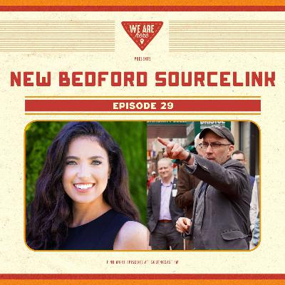 The team behind the New Bedford SourceLink The team behind the New Bedford SourceLink