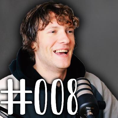 Podkāsts par podkāstiem ar Krivenchy