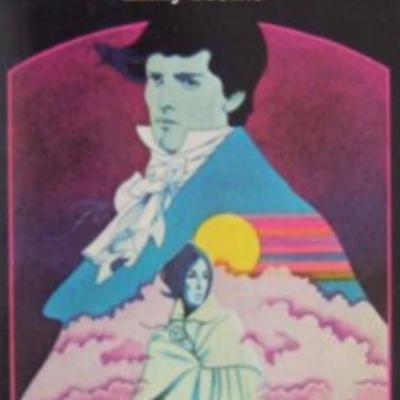 BONUS: Smothering Heights w/ Susannah Grossman Wolfe BONUS: Smothering Heights w/ Susannah Grossman Wolfe