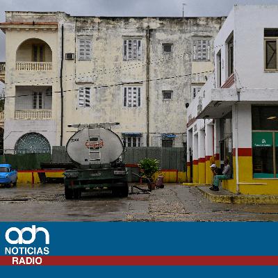Crisis de combustible en Cuba