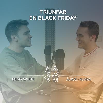 Así Preparamos Nuestro Black Friday