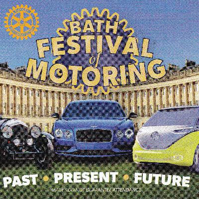 Virtual Festival of Motoring