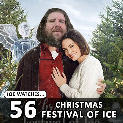 56. Christmas Festival of Ice 56. Christmas Festival of Ice