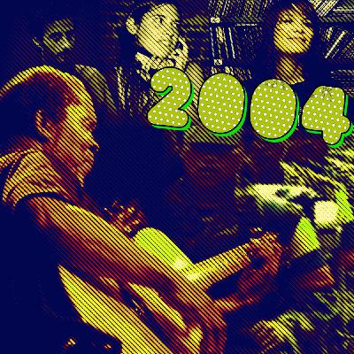 2004 : c’est ici que le zèbre chante ses nuits