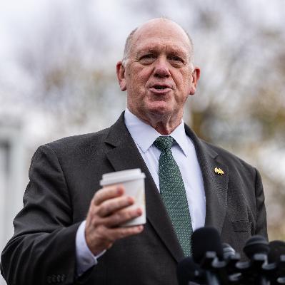 Trump's border czar announces increased ICE presence in NYC