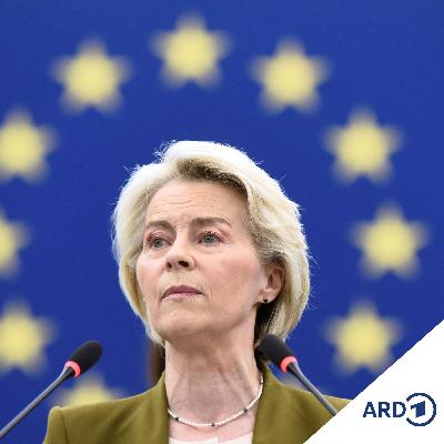 EU will neue Sanktionen gegen Israel