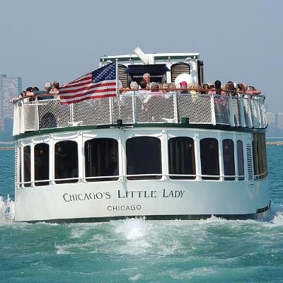 S1E15 My sightseeing boat is full of piss w/ junlper